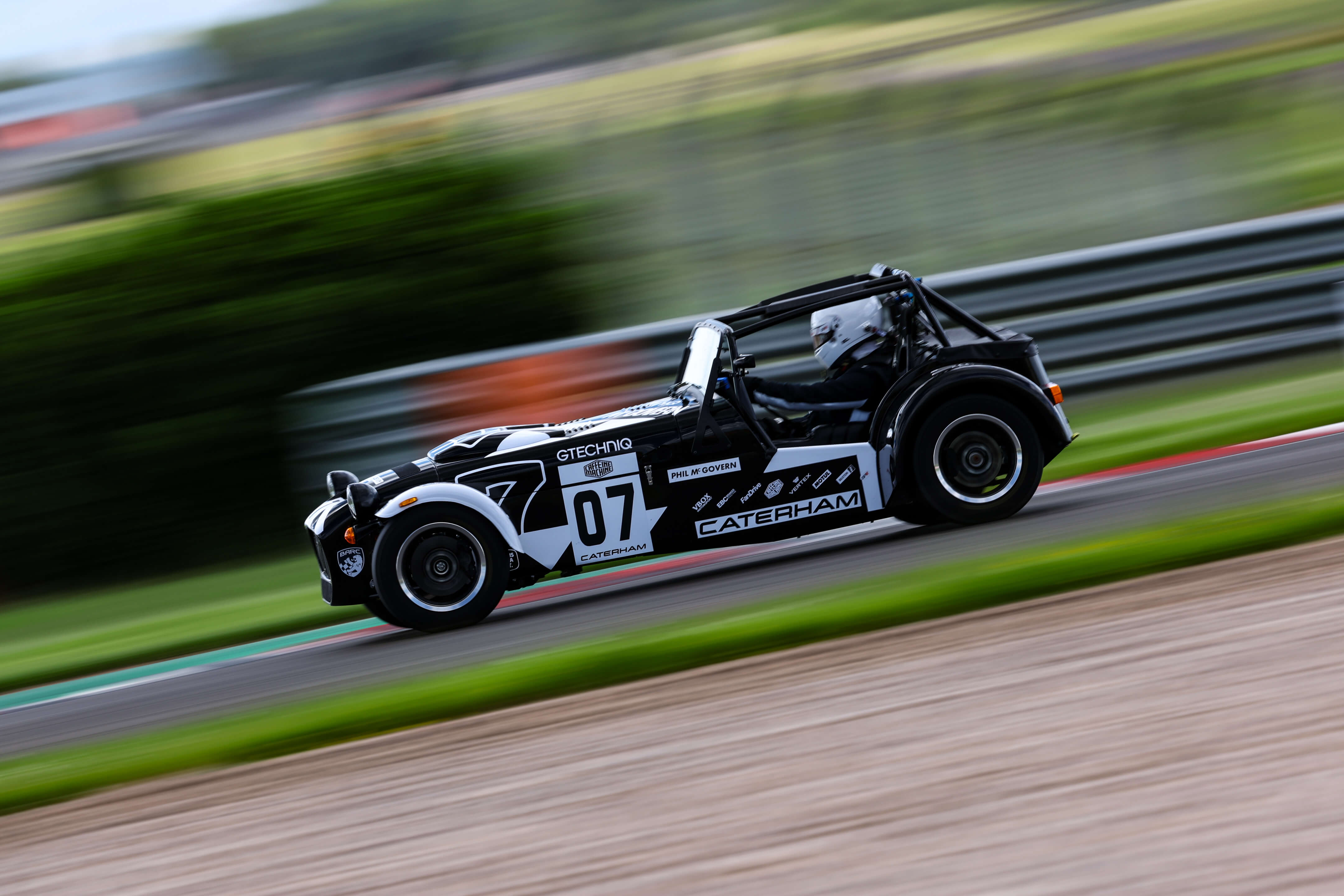 Caterham Racing