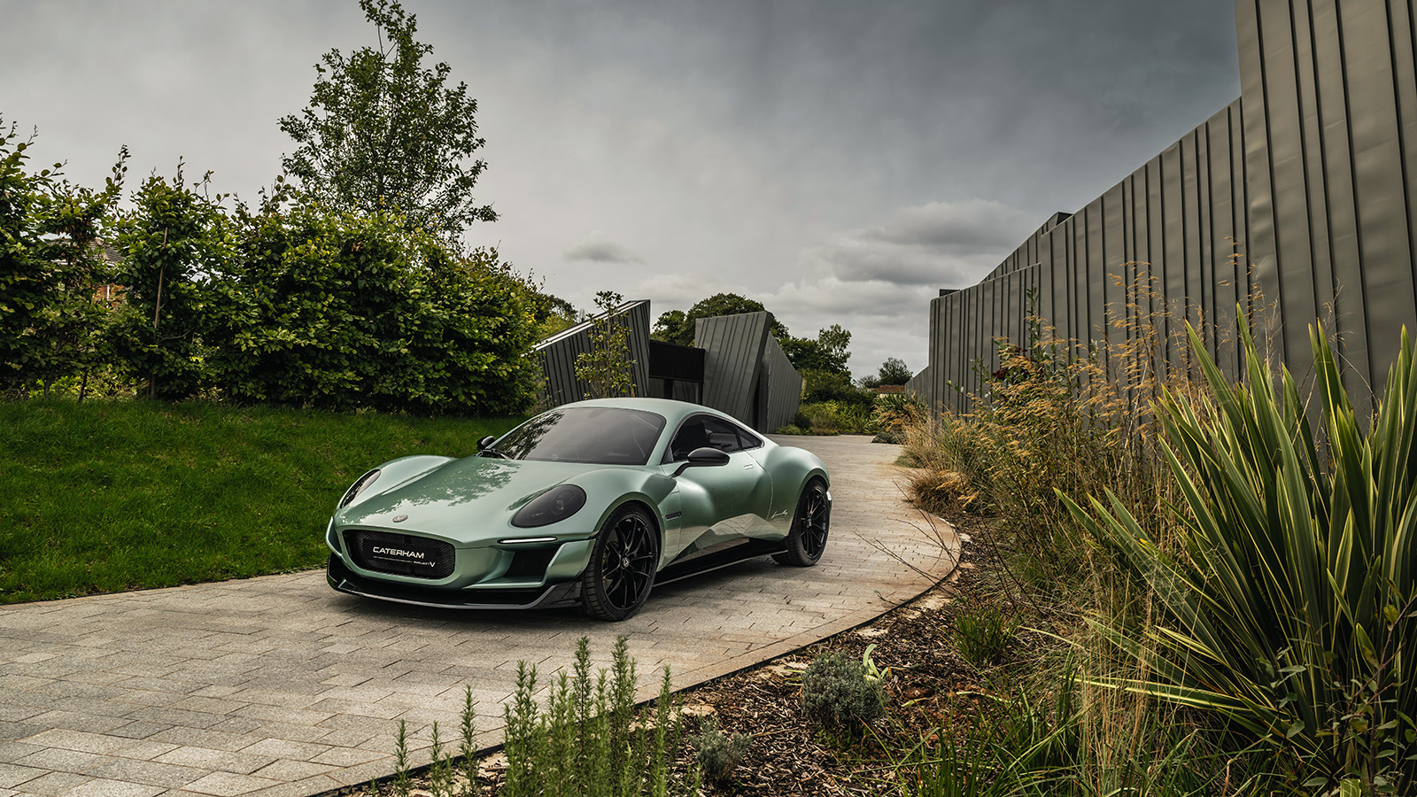 Caterham 2023