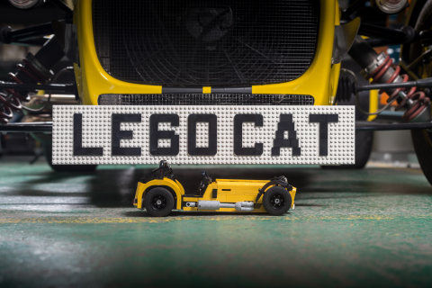 Caterham 2016