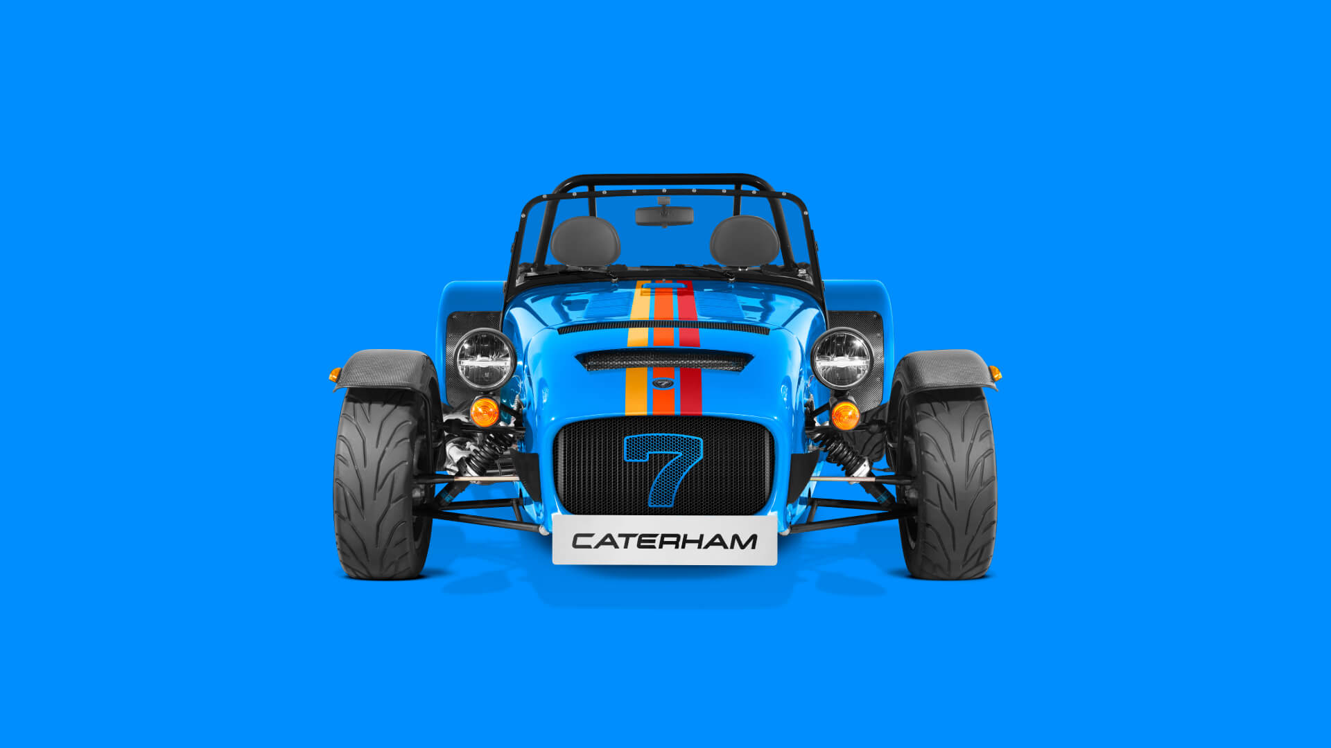Caterham 2025
