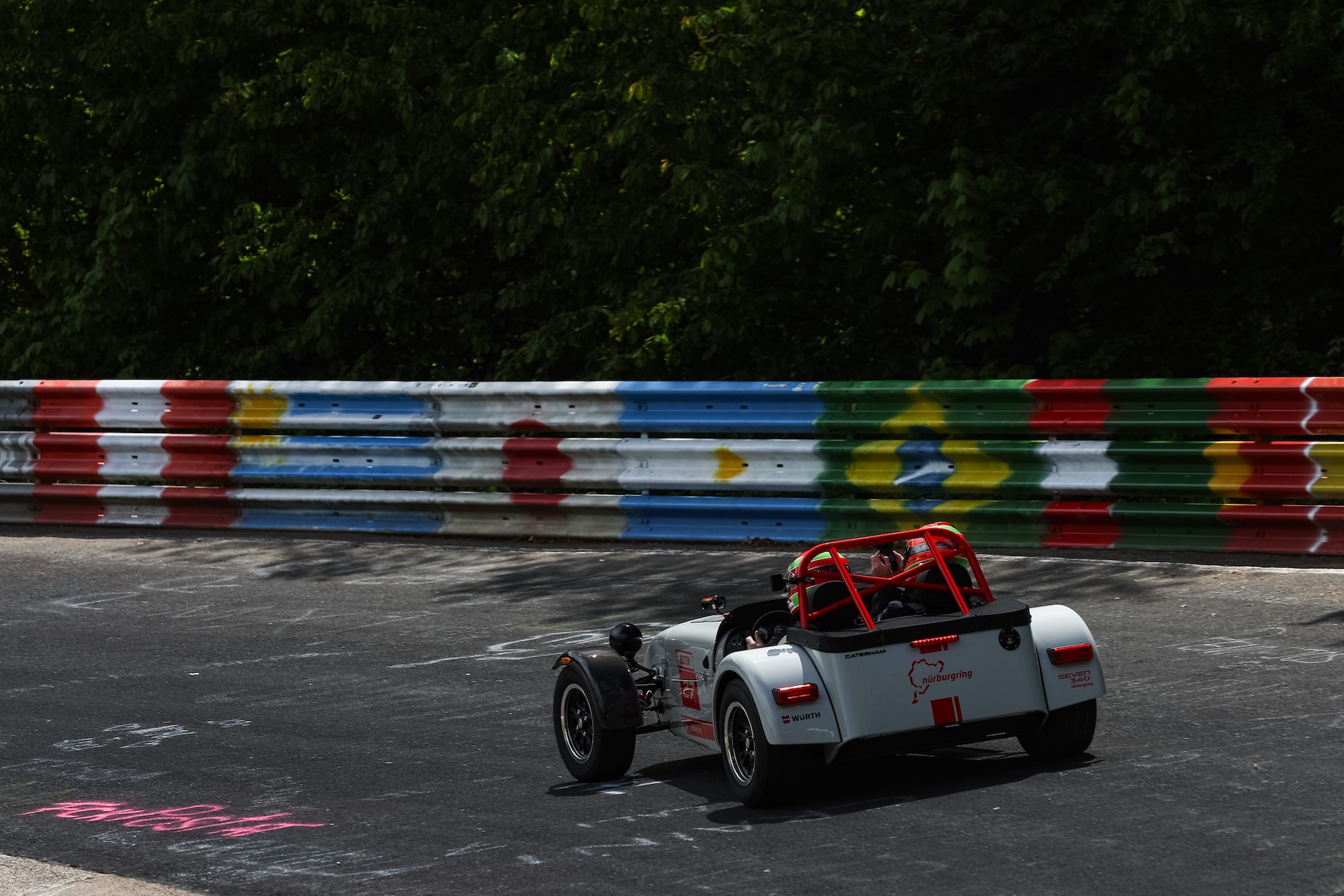 Caterham 2026