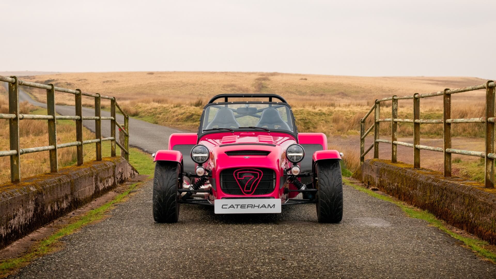 Caterham