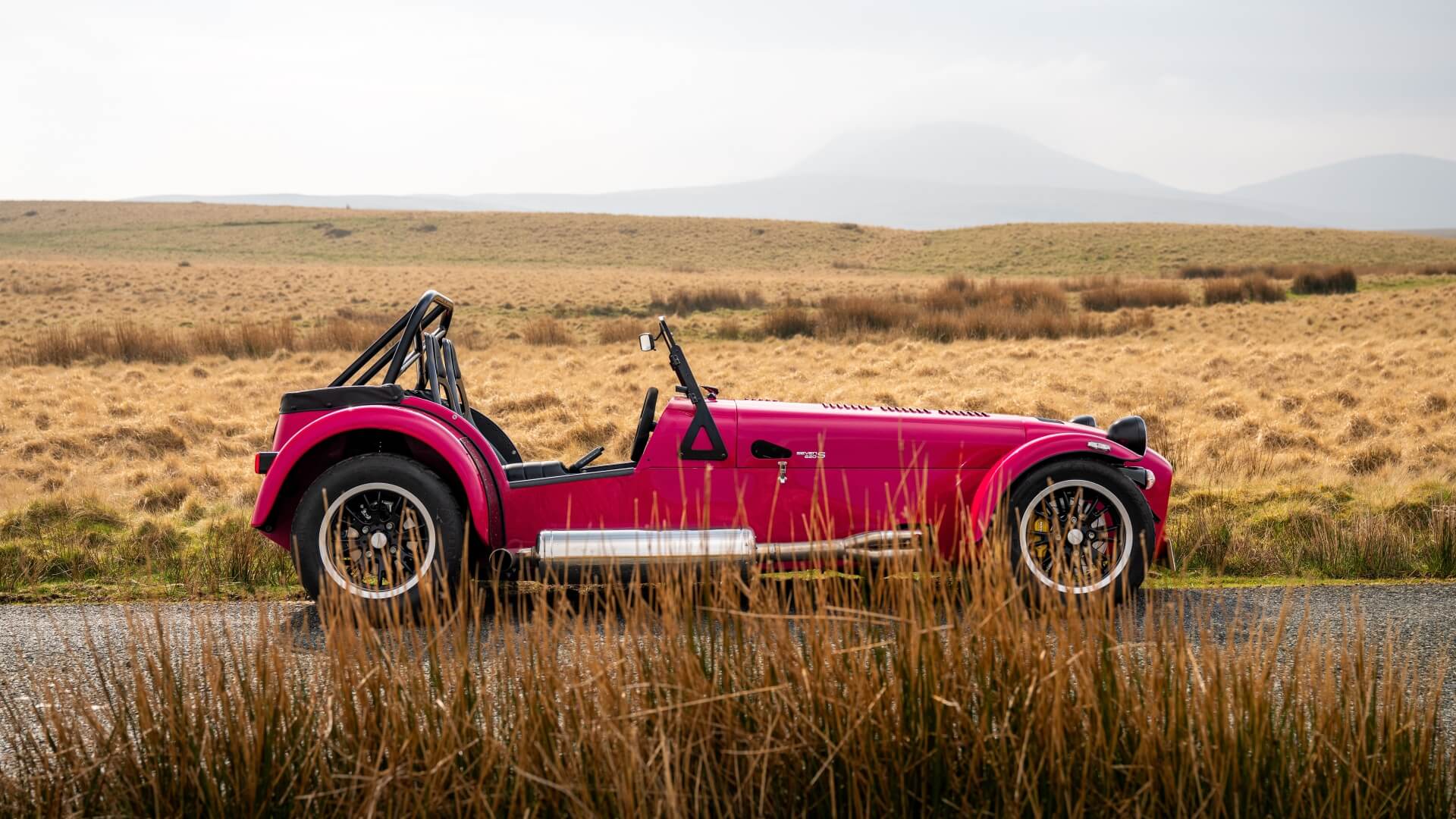 Caterham