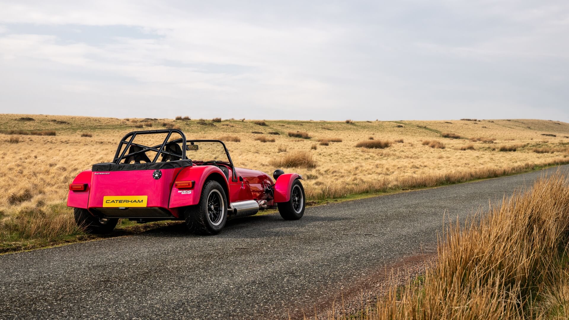 Caterham