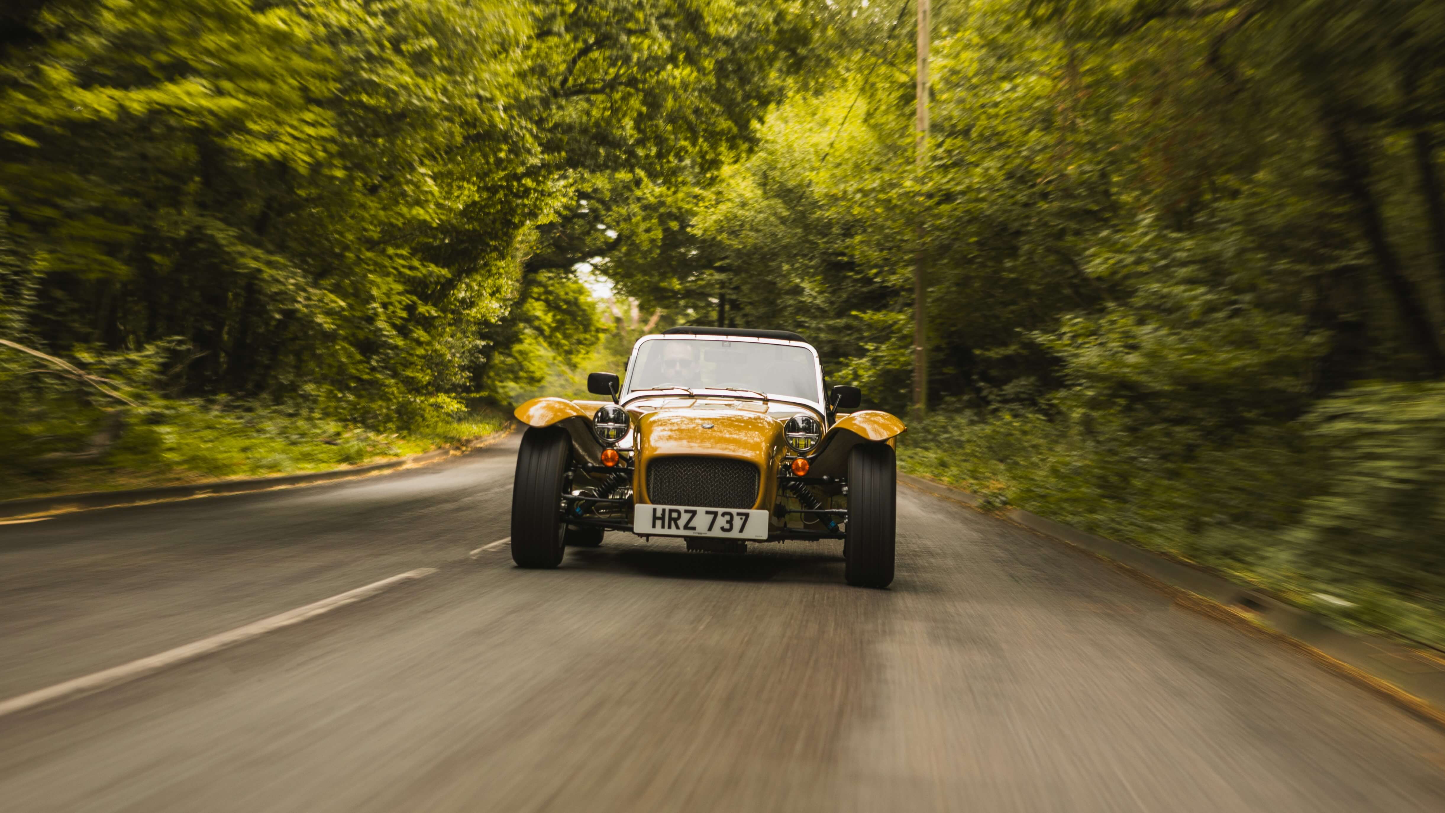 Caterham