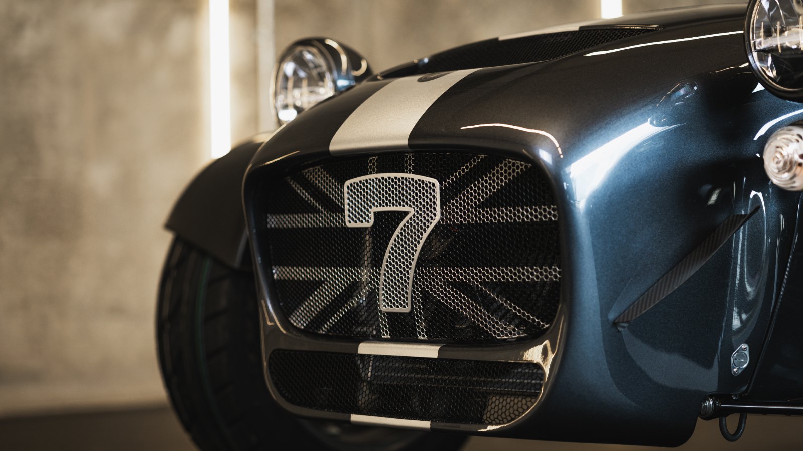 Caterham
