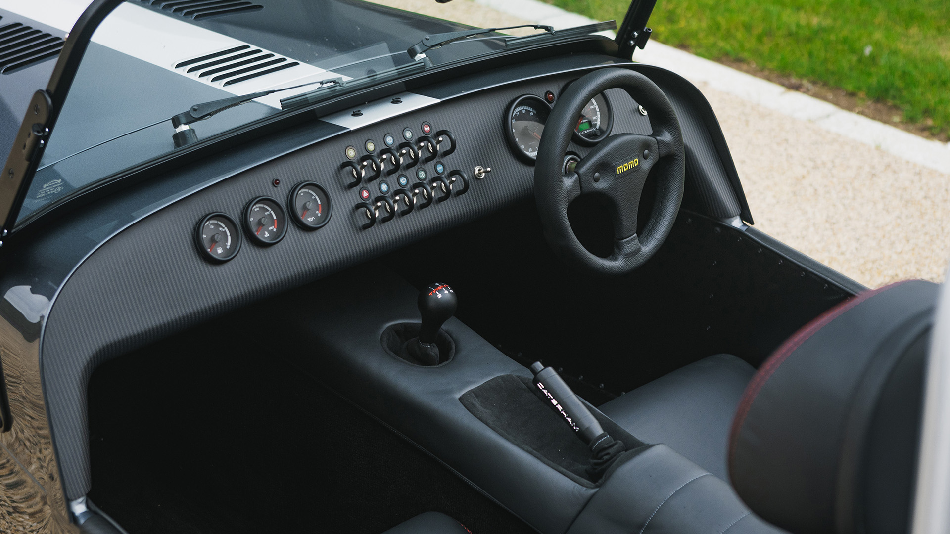 Caterham