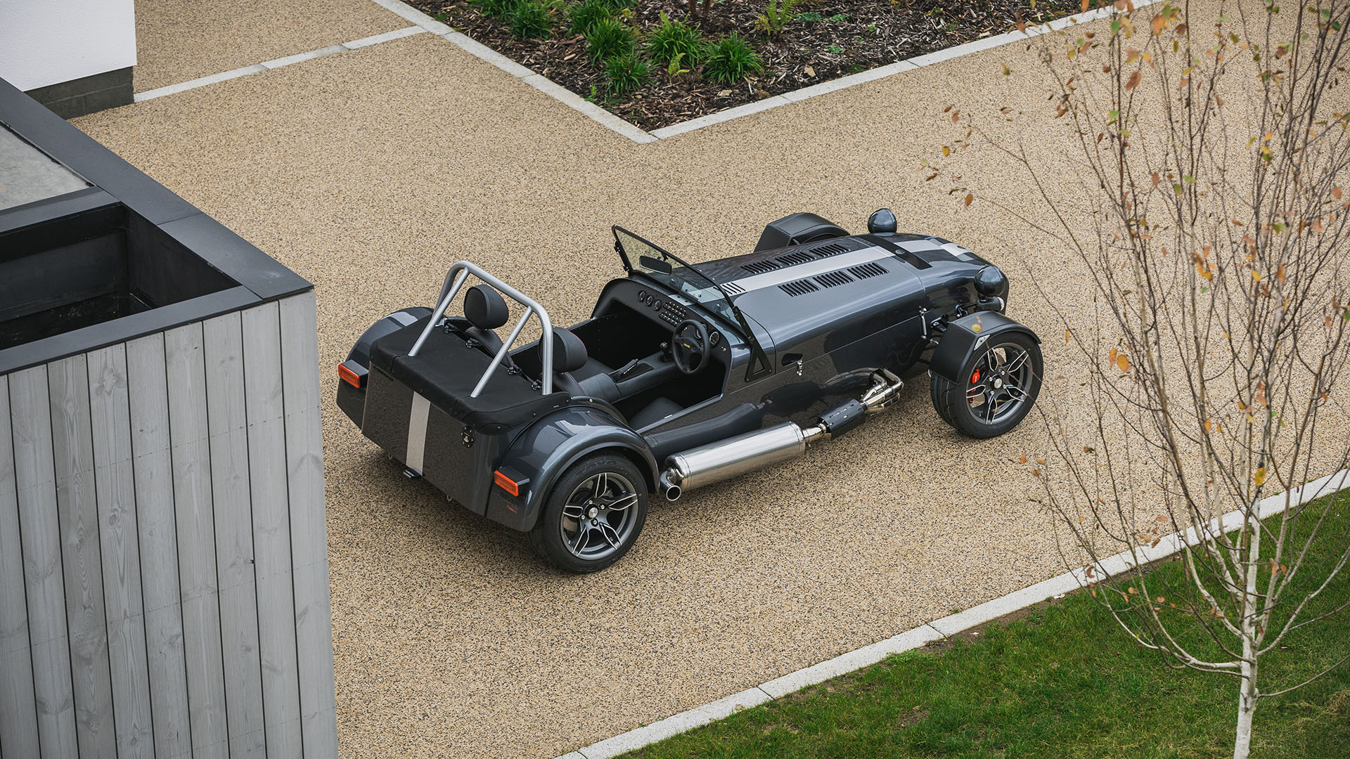 Caterham