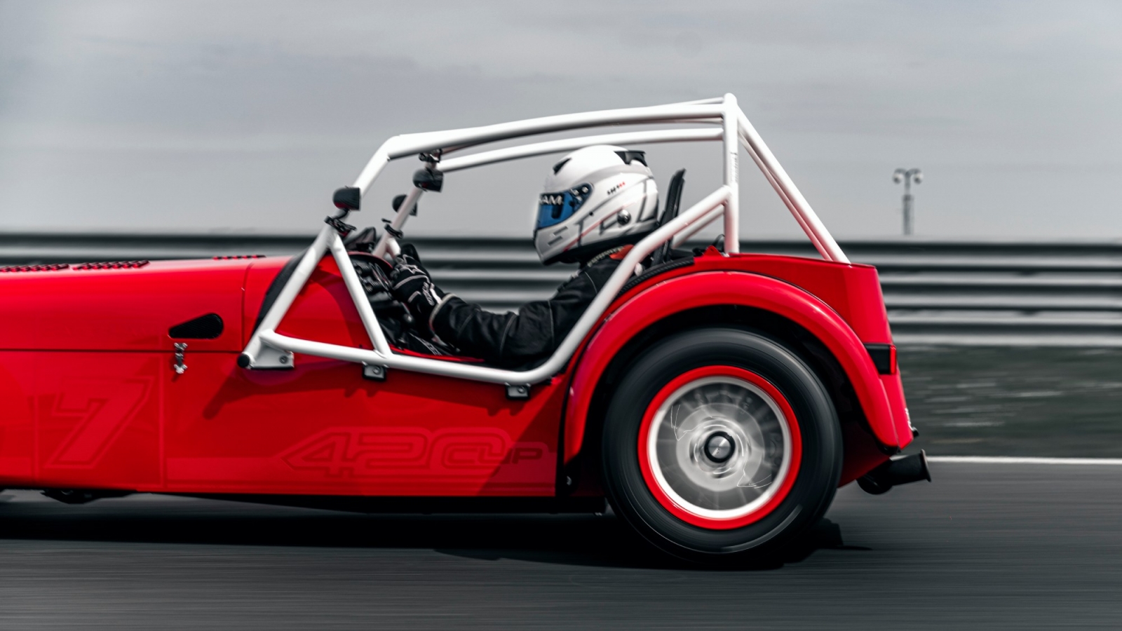 Caterham
