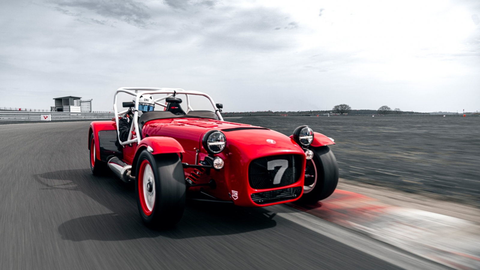 Caterham