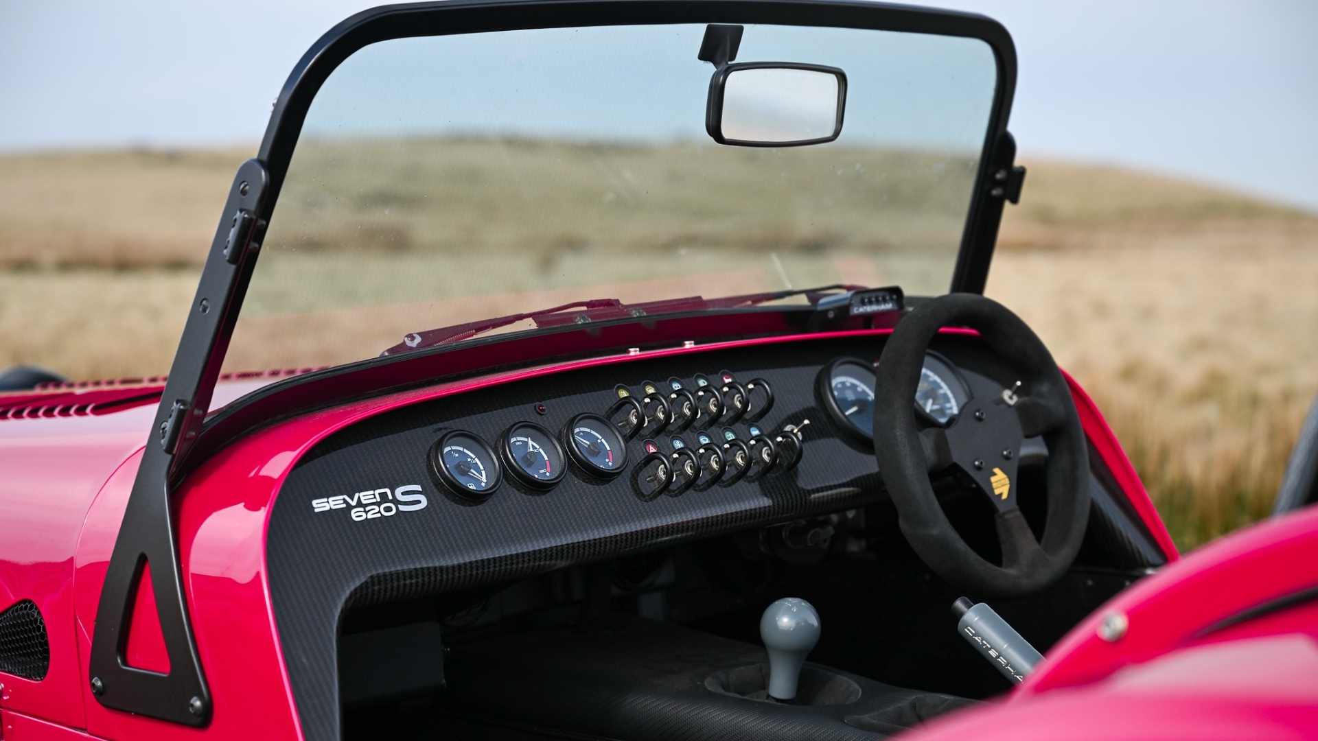 Caterham