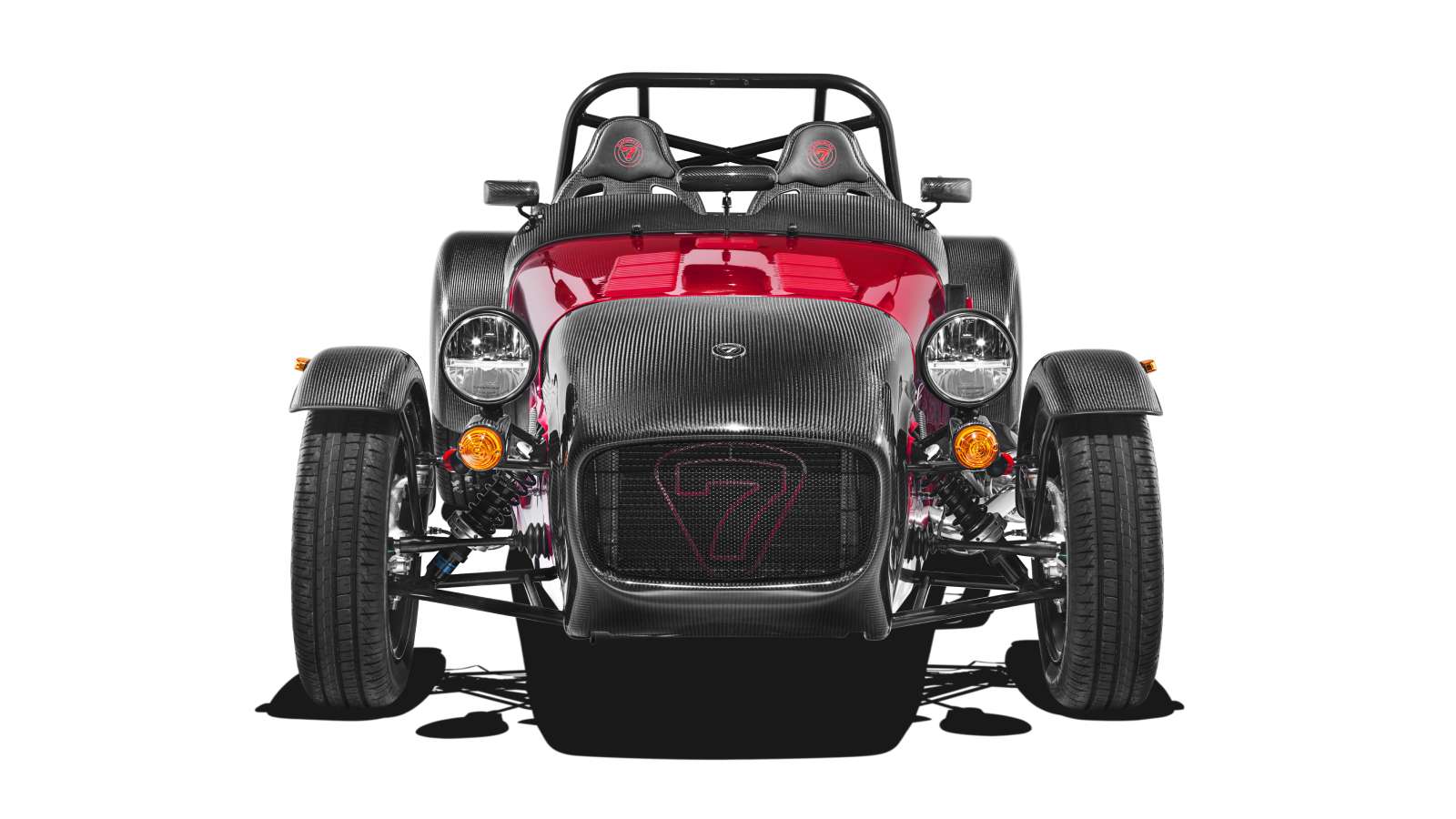 Caterham Seven 170