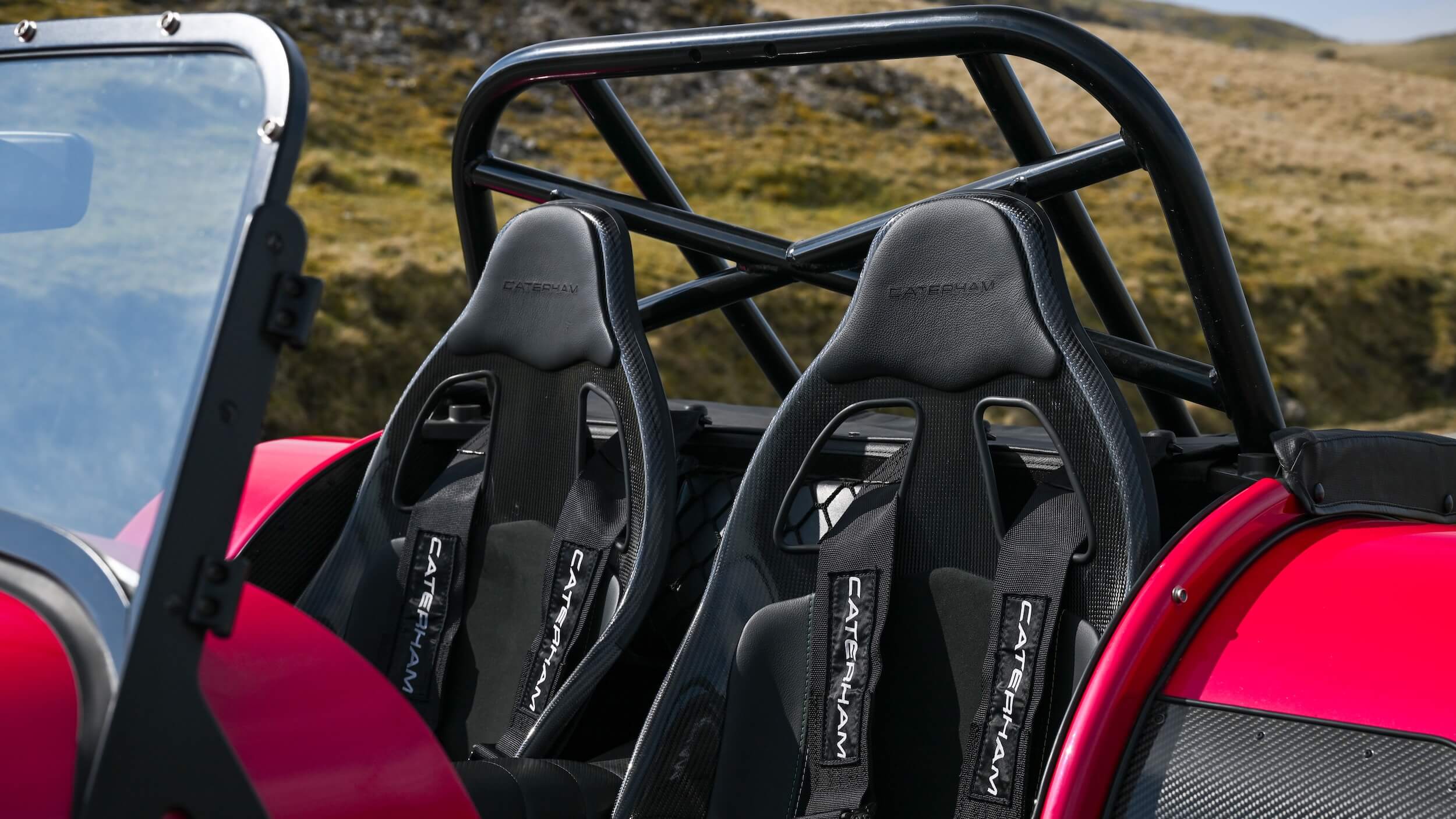 Caterham